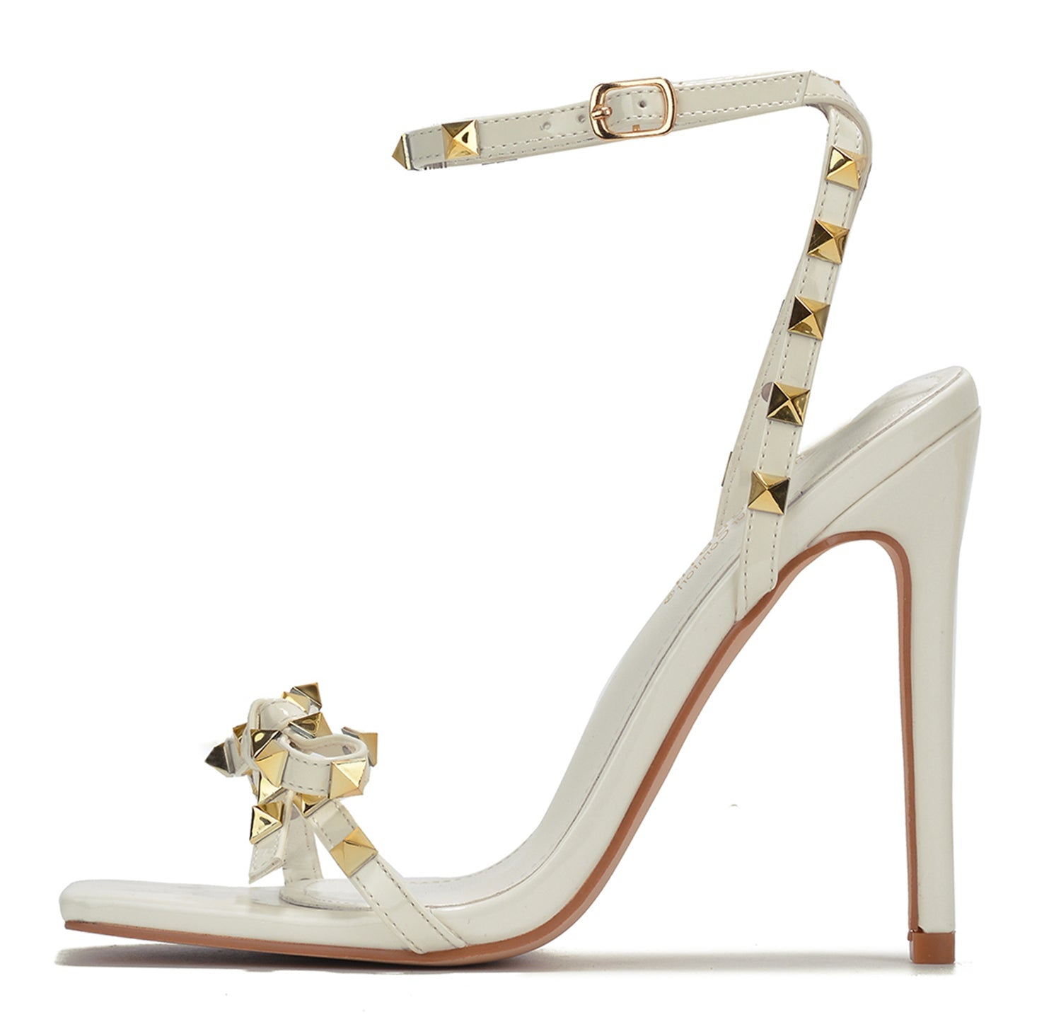 CAFENOIR White Cape Robbin