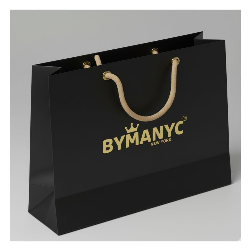 Avant-Garde Spring Eco-Jersey • BRYANT New Collection BYMANYC ® New York