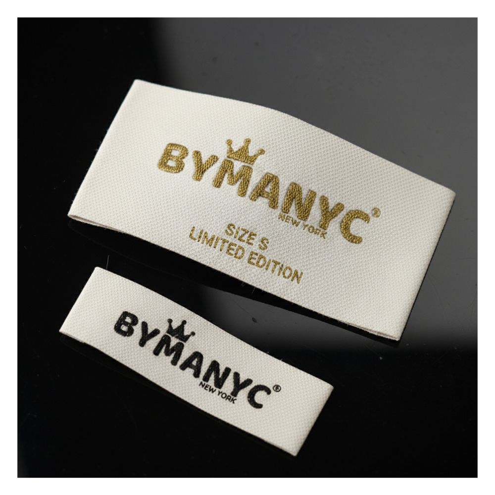 Avant-Garde Spring Eco-Jersey • BRYANT New Collection BYMANYC ® New York